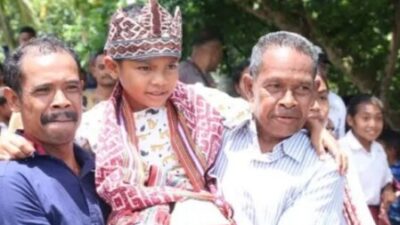 Kalahkan 7 Ribu Peserta Dunia Di Abacus World Competition 2024, Bocah Genius NTT Ini Tampil Sebagai Juara