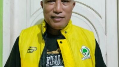 Kunker DPRD Provinsi Komisi V Di Insana TTU, Agustinus Nahak Sebut Banyak Guru Belum Terdata di BKN