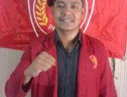 PMKRI Cabang Malaka Beraudiensi Dengan DPRD Malaka, Ini Yang Disampaikan