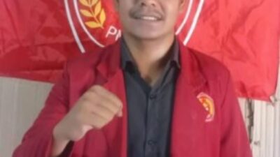 PMKRI Cabang Malaka Beraudiensi Dengan DPRD Malaka, Ini Yang Disampaikan