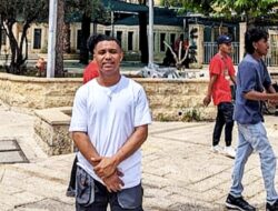 Pemuda Kobalima Timur Minta Pimpinan DPRD Lakukan RDP Bersama Seluruh Pendamping PKH