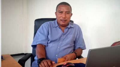 Wakil Ketua Komisi V DPRD Provinsi NTT: Pendamping PKH Itu Membantu Bukan Meresahkan