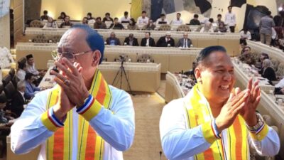 Mendagri dan Komisi II DPR-RI Sepakat Pelantikan Kepala Daerah Pada 6 Februari 2025, Termasuk Kabupaten Malaka