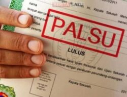Diduga Gunakan Ijazah Palsu, Warga Minta Bupati Malaka Copot Kades Umakatahan