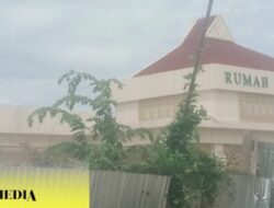 Usai Diresmikan Bupati SN, RS Pratama Hingga Kini Belum Ada Pelayanan