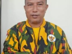 Agus Mera: Kadinkes Malaka Harus Jujur Kepada Publik Soal RS Pratama Belum Digunakan Usai Diresmikan Bupati SN