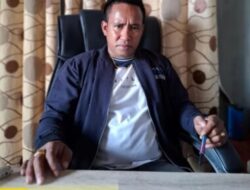 Bagian Umum Setda Malaka Pinjam Uang Rentenir Untuk Operasional Pejabat, OPD Nakal Harus Diaudit