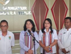 Belum Ada Kepastian Terkait Kedatangan Cristiano Ronaldo di NTT