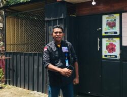 Ketua Bidang Literasi SMSI TTU: Anak Muda TTU Harus Rajin Membaca dan Menulis