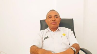 Dalam Waktu Dekat Pemda Malaka Akan Melakukan Ujicoba MBG Untuk 25 Ribu Siswa