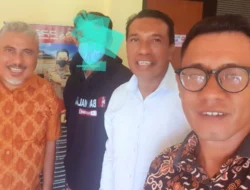 Tim Kuasa Hukum YGS Ungkap 18 Poin Terkait Kasus Persetubuhan Anak di Malaka