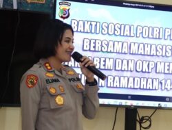 Wakapolres TTU Perintahkan Penyidik Periksa Ahli Pidana Dalam Kasus Petronela Tilis