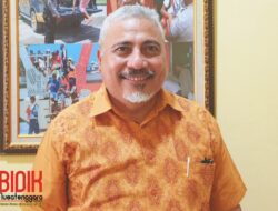Joao Meco Menilai Penyidik PPA Polres Malaka Sengaja Jauhkan Melati dari Ibu VLN