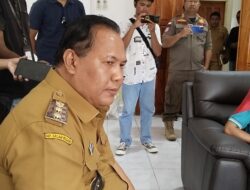 HMS: Jangan Jadikan Kabar Burung Sebagai Bahan Untuk Demonstran