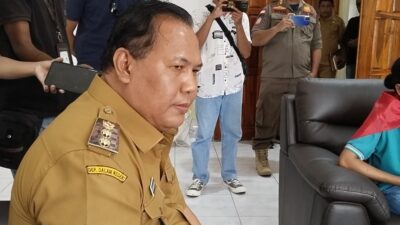 HMS: Jangan Jadikan Kabar Burung Sebagai Bahan Untuk Demonstran
