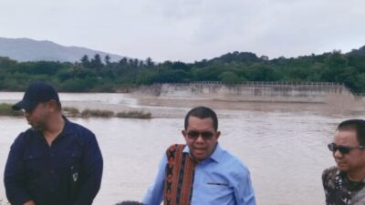 Gubernur NTT Akan Resmikan 9 Koperasi Merah Putih di Malaka, Ini Daftar Desanya