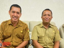 Broadcasting Jadi Program Unggulan SMKN 2 Kupang, Siap Sukseskan UKK 2024