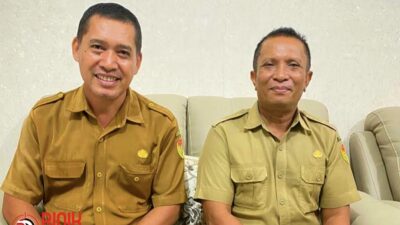 Broadcasting Jadi Program Unggulan SMKN 2 Kupang, Siap Sukseskan UKK 2024