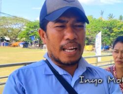 Sudah Diadukan Ke KPK, SBS-HMS Diminta Dorong Penyelesaian Dugaan Korupsi Rumah Seroja