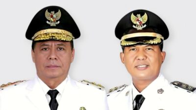 Penjelasan Resmi Bupati Malaka Terkait Tuntutan Aksi Damai Mahasiswa PMKRI