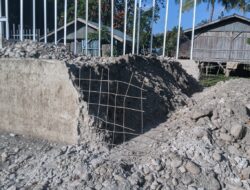 Dana Pendamping Seroja Senilai Rp 2,8 Miliar Diduga Dinikmati Beberapa Oknum Pejabat Tinggi  Malaka