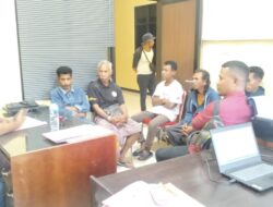 Dugaan Kasus Kades Naiusu Aniaya Warga Desa Webetun Lenyap di Tangan Penyidik Polres Malaka