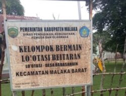 Polemik Pengajar PAUD Rabasahain Masih Berlanjut, Kepala Desa Diminta Tinjau Ulang SK