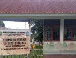 Masyarakat Bantah Pernyataan Kades Egidius Soal Pemberhentian Sepihak Pengajar PAUD Rabasahain