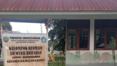 Masyarakat Bantah Pernyataan Kades Egidius Soal Pemberhentian Sepihak Pengajar PAUD Rabasahain