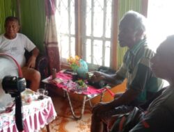 Isu Miring Soal Hubungan VLN Dan YGS, Keluarga Uma Lanain: Kami Tidak Terima