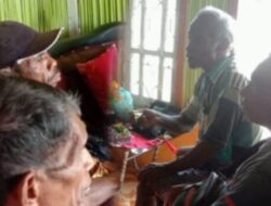 Hampir 3 Minggu, Polisi Diduga Belum Respon Permintaan Keluarga Uma Lanain Weoe