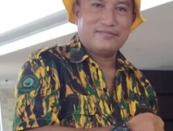 Agus Nahak Apresiasi Kepolisian Dua Pelaku Pelemparan YouTuber “Jajago Keliling Indonesia” di Malaka Berhasil Diamankan
