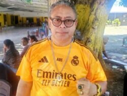 Ketua DPRD Malaka Minta Inspektorat Periksa Dua Desa Terkait Proyek Septic Tank Terbengkalai