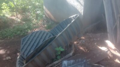 Proyek Septic Tank 2023, PPK; Lima Desa Rampung, Empat Desa Masih Proses Pengerjaan