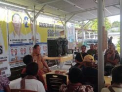 Masyarakat Desa Rabasa Haerain Laporkan Kades Terkait Dugaan Penyalahgunaan Dana Desa