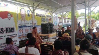Masyarakat Desa Rabasa Haerain Laporkan Kades Terkait Dugaan Penyalahgunaan Dana Desa