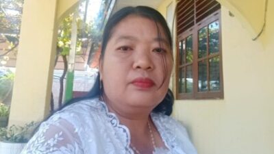 Kades Besikama Bantah Tuduhan Ijazah Palsu, Tegaskan Dokumen Resmi Sesuai Persyaratan