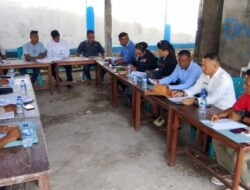 Proyek Septic Tank Mangkrak di Malaka, DPRD Komisi III Soroti Minimnya Pengawasan Dinas PUPR