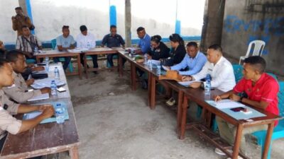 Proyek Septic Tank Mangkrak di Malaka, DPRD Komisi III Soroti Minimnya Pengawasan Dinas PUPR