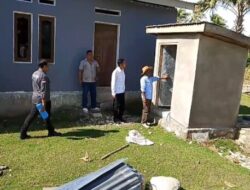 Kabid Cipta Karya PUPR Malaka Akui Pengawasan Proyek Septic Tank Belum Maksimal, Siap Tingkatkan Kinerja di Lapangan