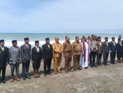 Bupati Malaka SBS: Pemimpin Harus Kompak, Solid, Jadi Petarung Untuk Rakyat