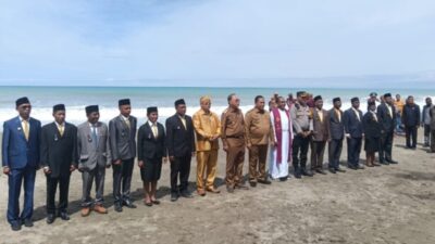 Bupati Malaka SBS: Pemimpin Harus Kompak, Solid, Jadi Petarung Untuk Rakyat