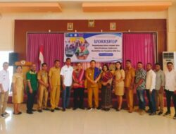 Dua Desa Jadi Contoh Pemanfaatan Website Berbasis Online untuk Promosi Wisata dan Produk Lokal