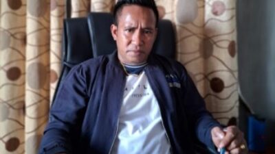 Kasus Penganiayaan Kades Naiusu Yanto Tcu: Kuasa Hukum Desak Polres Malaka Segera Tahan