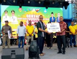 Memperingati Hardiknas 2025, Kadis PK NTT : “Ayo Bangun NTT Lewat Pendidikan”