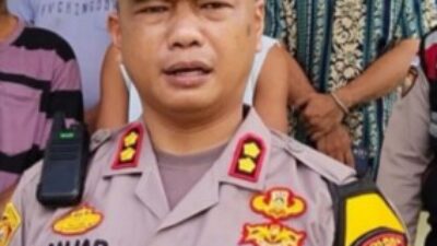 Kapolres Malaka: Tanah Malaka Subur Harus Dikelola Demi Kesejahteraan Rakyat