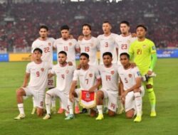 Jelang Laga Kontra China di Kualifikasi Piala Dunia 2026, Dua Pemain Timnas Indonesia Dicoret Pelatih Kluivert, Siapa Saja!