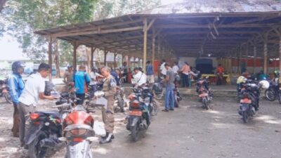 Pemkab Malaka Perpanjang Apel Kendaraan Dinas Hingga 7 Mei 2025, Baru 64 Persen Terverifikasi
