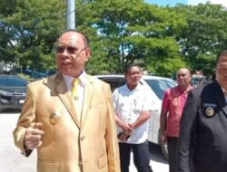 Bupati Malaka Tegur Pimpinan OPD dan Camat yang Abai Apel Kendaraan Dinas