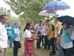 Desa Laleten Jadi Lokasi Pembangunan Sekolah Rakyat, Warga Miskin Dapat Akses Pendidikan Gratis